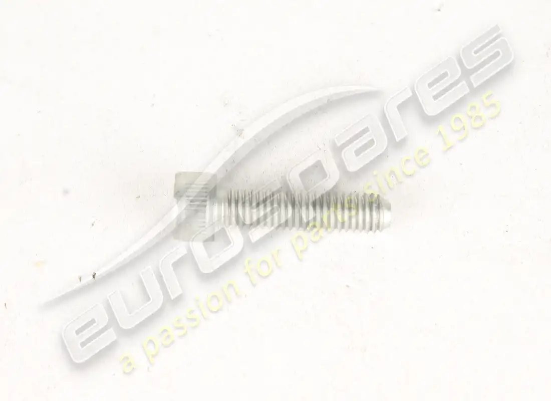 nuevo tornillo ferrari. número de parte 14305424 (2)
