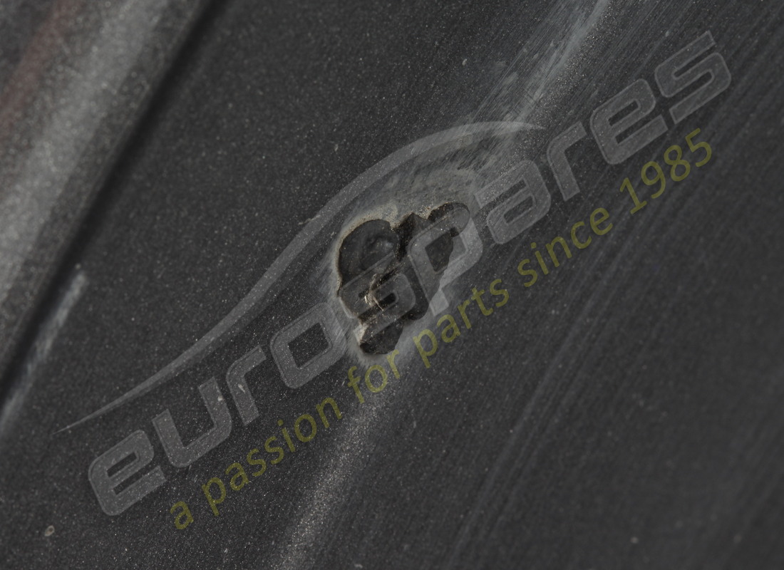 RUEDA DELANTERA FERRARI USADA. NÚMERO DE PARTE 855340 (7) rueda delantera ferrari usada. número de parte 855340 (7)