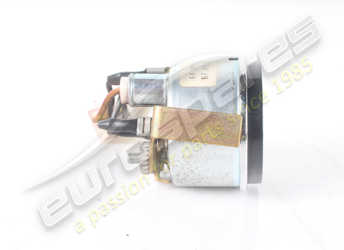 manómetro de presión de aceite ferrari usado. número de parte 40084105 (4)