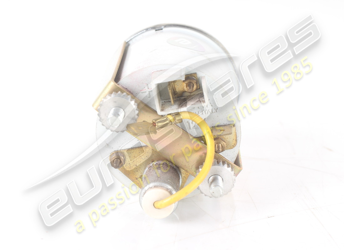 USADO FERRARI RELOJ DE TIEMPO. NÚMERO DE PARTE 40083800 (4) usado ferrari reloj de tiempo. número de parte 40083800 (4)