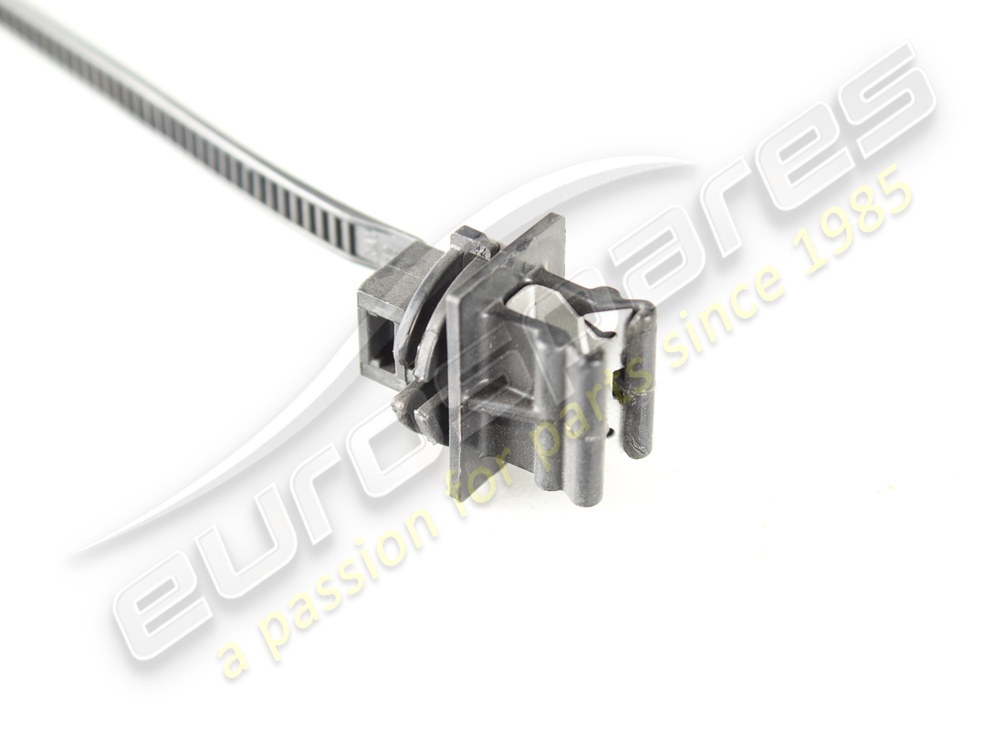 nuevo maserati clip de resorte para línea de a/c. número de pieza 670031653 (2)