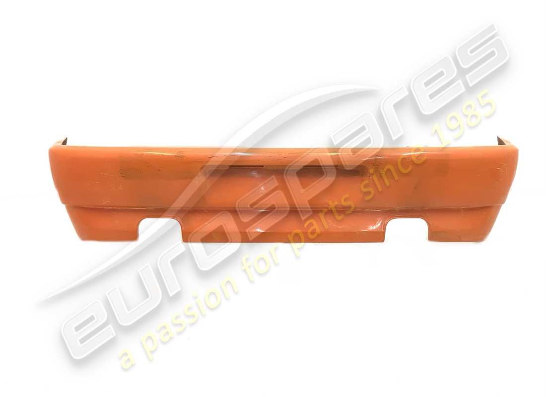 NUEVO PARACHOQUES TRASERO OEM. NÚMERO DE PARTE 62126910 (1)