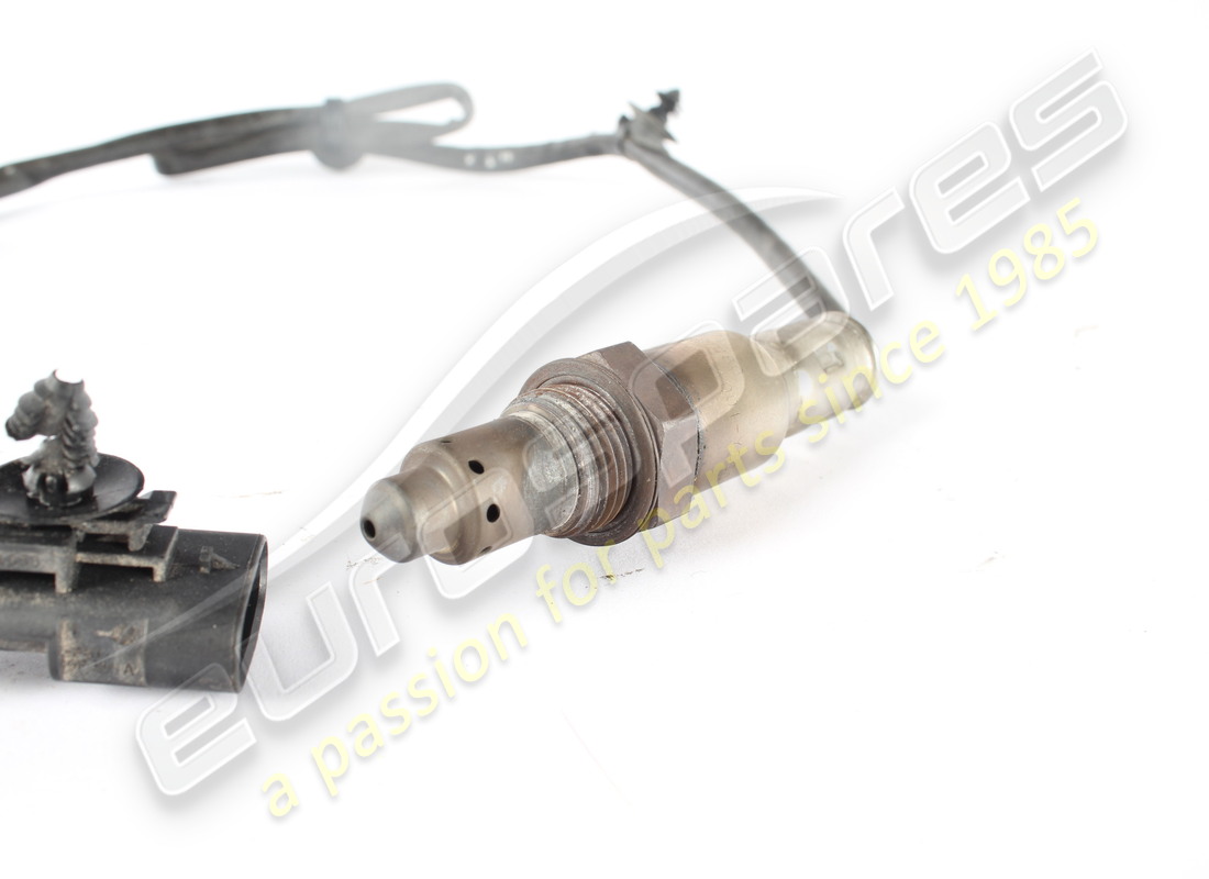poste sonda lambda usado ferrari. ngk l=810. número de pieza 787780 (2)