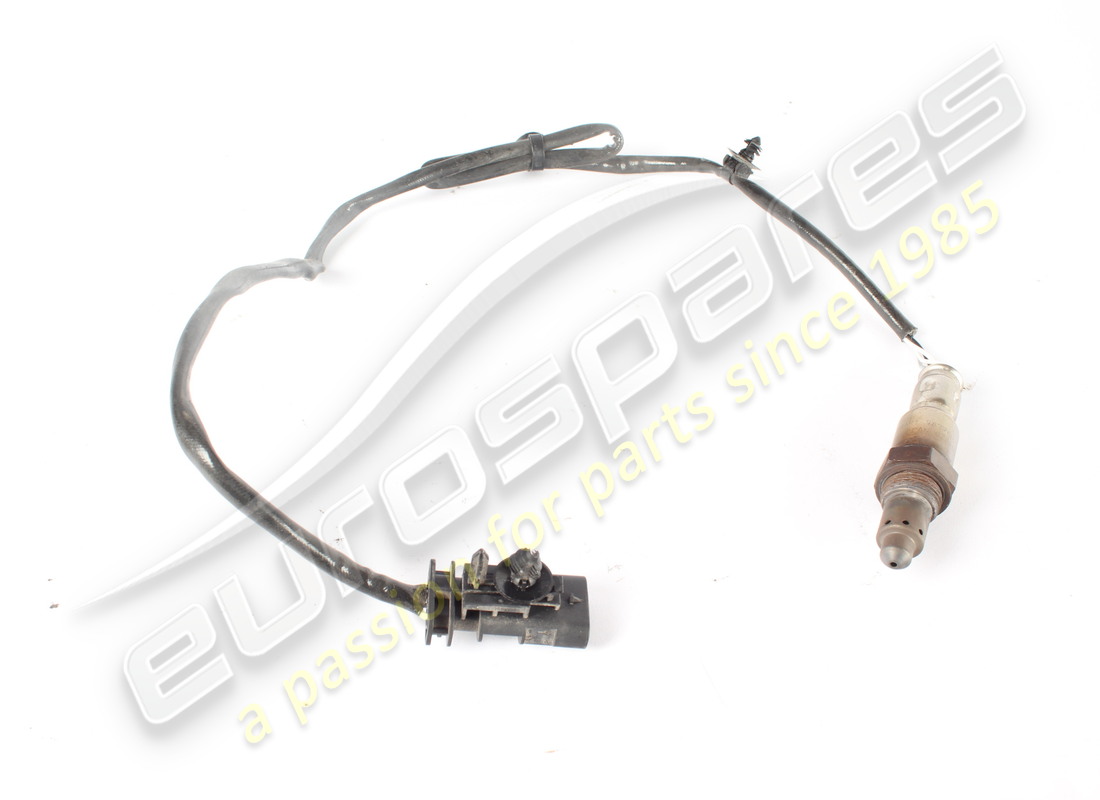 POSTE LAMBDA SONDA USADO Ferrari. NGK L=810. NÚMERO DE PIEZA 787780 (1)