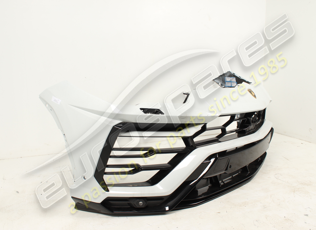usado eurospares lamborghini urus parachoques delantero. número de parte eap1425706 (3)