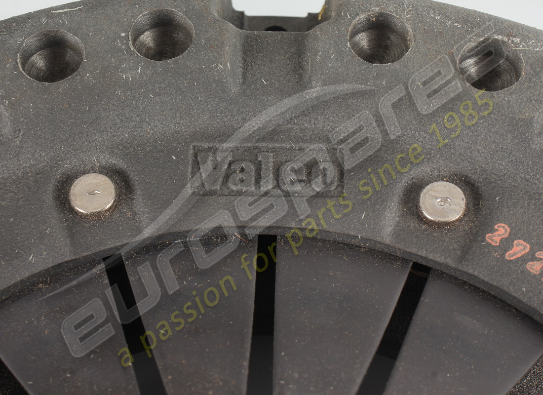 embrague completo nuevo ferrari. número de pieza 171592 (5)