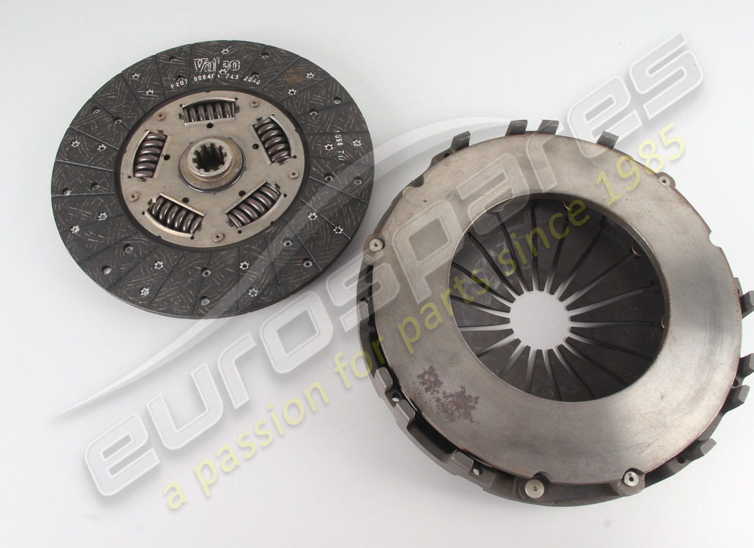 embrague completo nuevo ferrari. número de pieza 171592 (1)