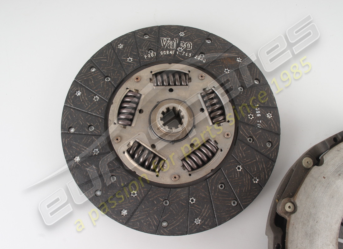 embrague completo nuevo ferrari. número de pieza 171592 (2)