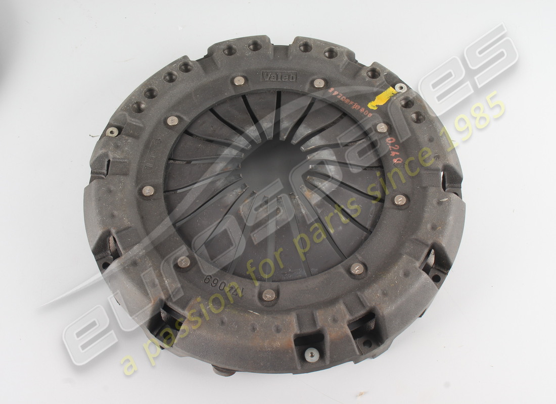embrague completo nuevo ferrari. número de pieza 171592 (6)