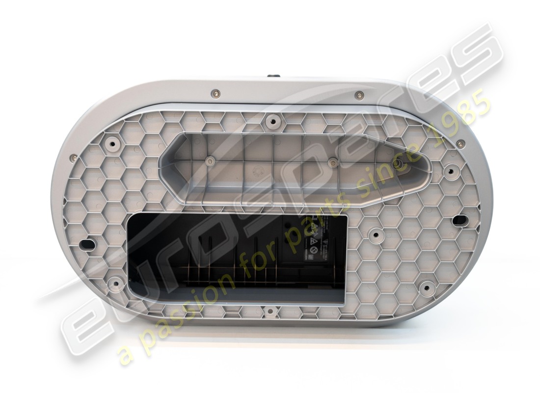 NUEVA BASE DE CARGA PORSCHE. NÚMERO DE PIEZA 971915706A (4) nueva base de carga porsche. número de pieza 971915706a (4)