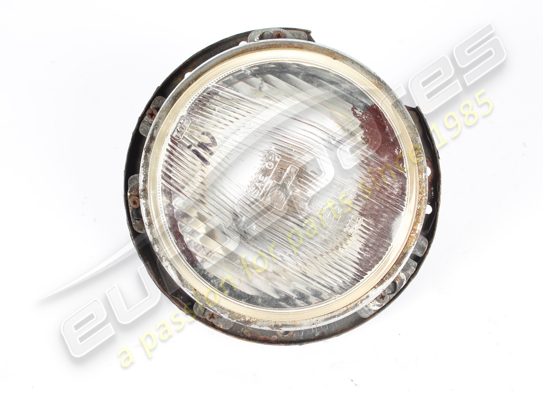 UNIDAD DE LUZ DE CARRETERA Ferrari USADA. NÚMERO DE PARTE 60907200 (1)
