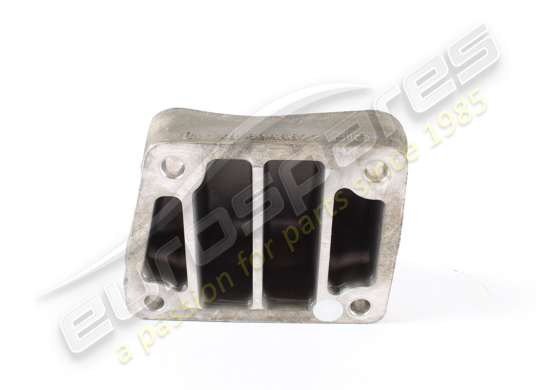 USADO Ferrari AMORTIGUADOR DE MOTOR IZQUIERDO. NÚMERO DE PIEZA 255569 (1)