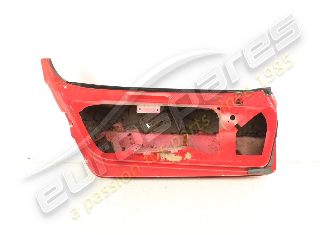 puerta izquierda ferrari usada. número de parte 64694710 (2)