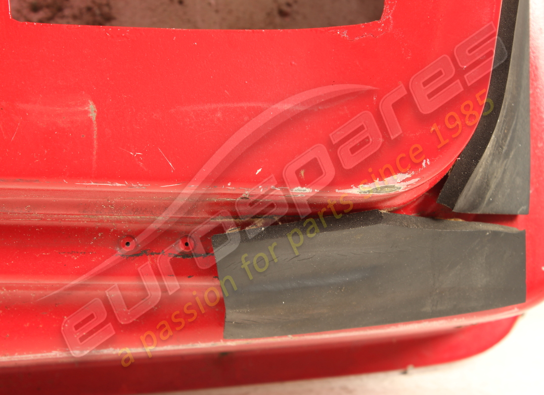 puerta izquierda ferrari usada. número de parte 64694710 (7)