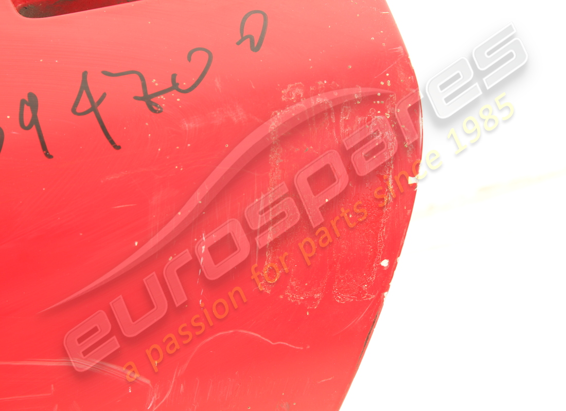 puerta izquierda ferrari usada. número de parte 64694710 (3)