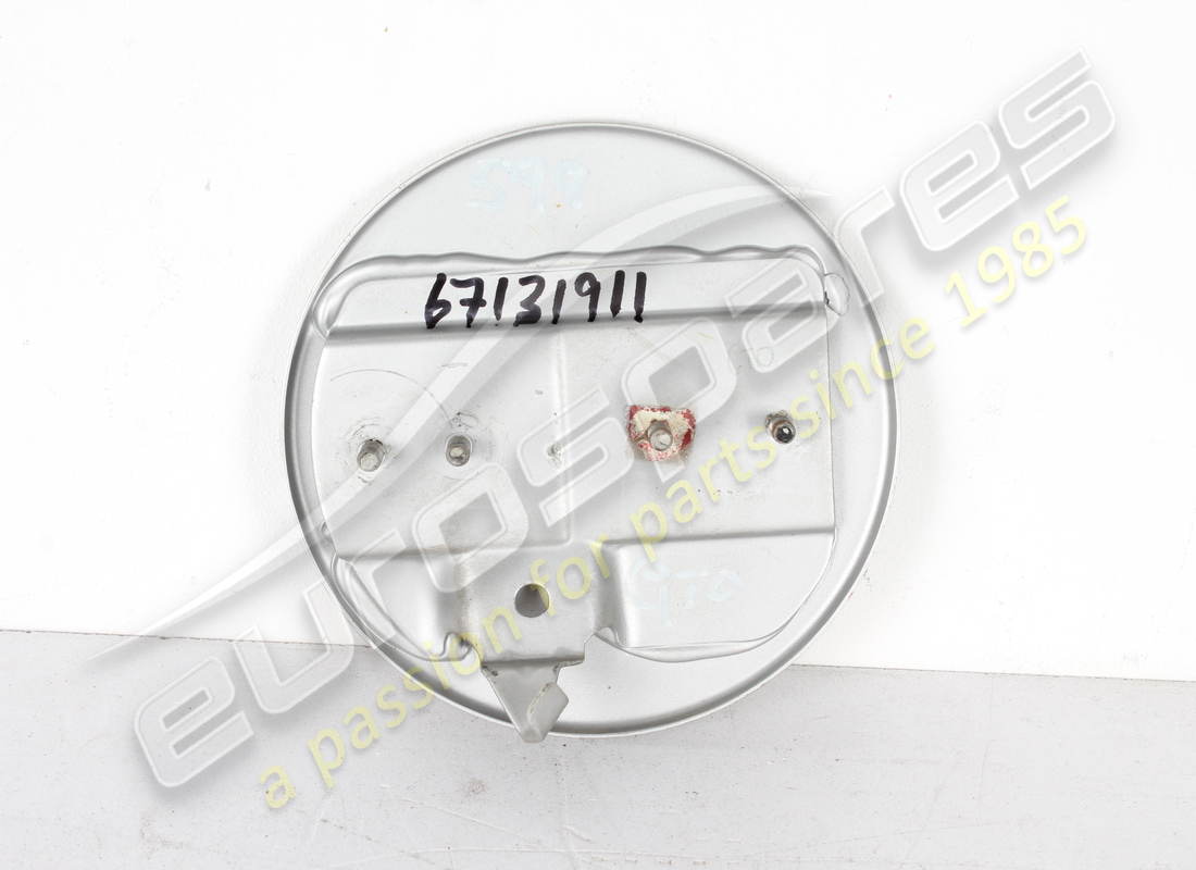 nueva puerta de tapa de combustible ferrari. número de parte 67131911 (2)
