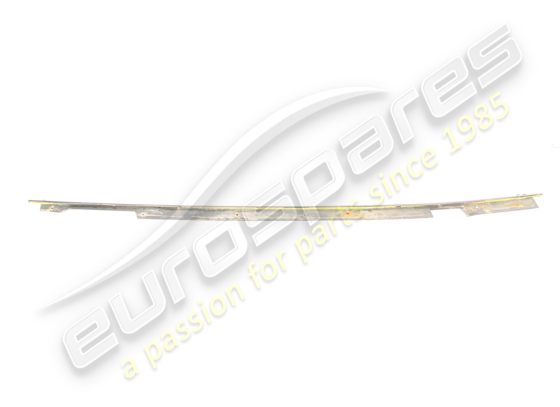 MOLDURA DE PUERTA DERECHA Ferrari USADA. NÚMERO DE PARTE 61861700 (1)