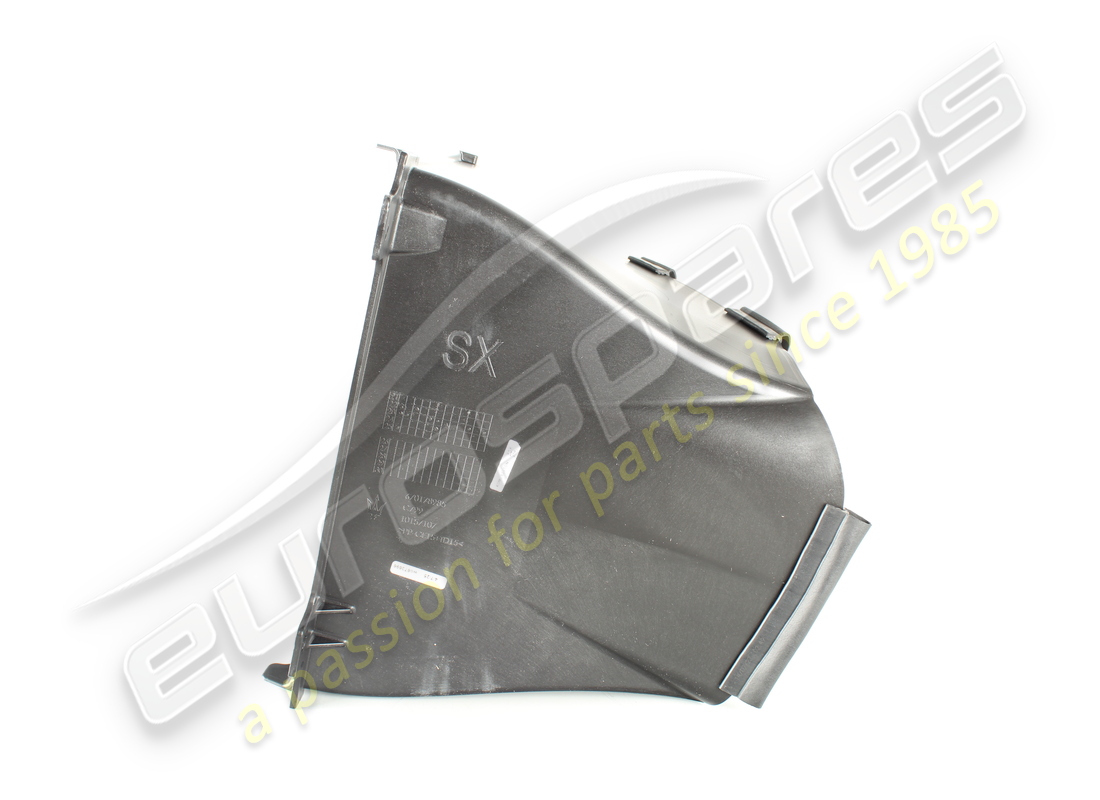 NUEVO TRANSPORTADOR IZQUIERDO MASERATI. NÚMERO DE PIEZA 670178985 (3) nuevo transportador izquierdo maserati. número de pieza 670178985 (3)