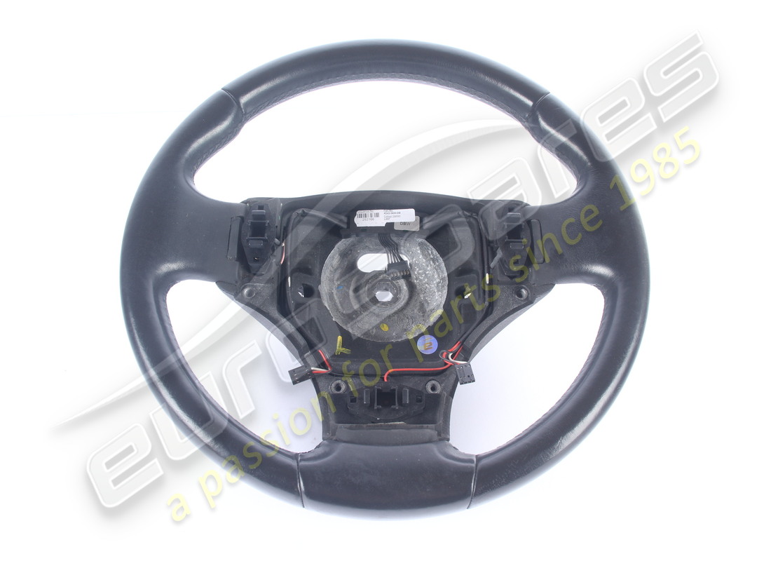 CONJUNTO DE VOLANTE Aston Martin USADO. NÚMERO DE PARTE 4G433600DB (1)