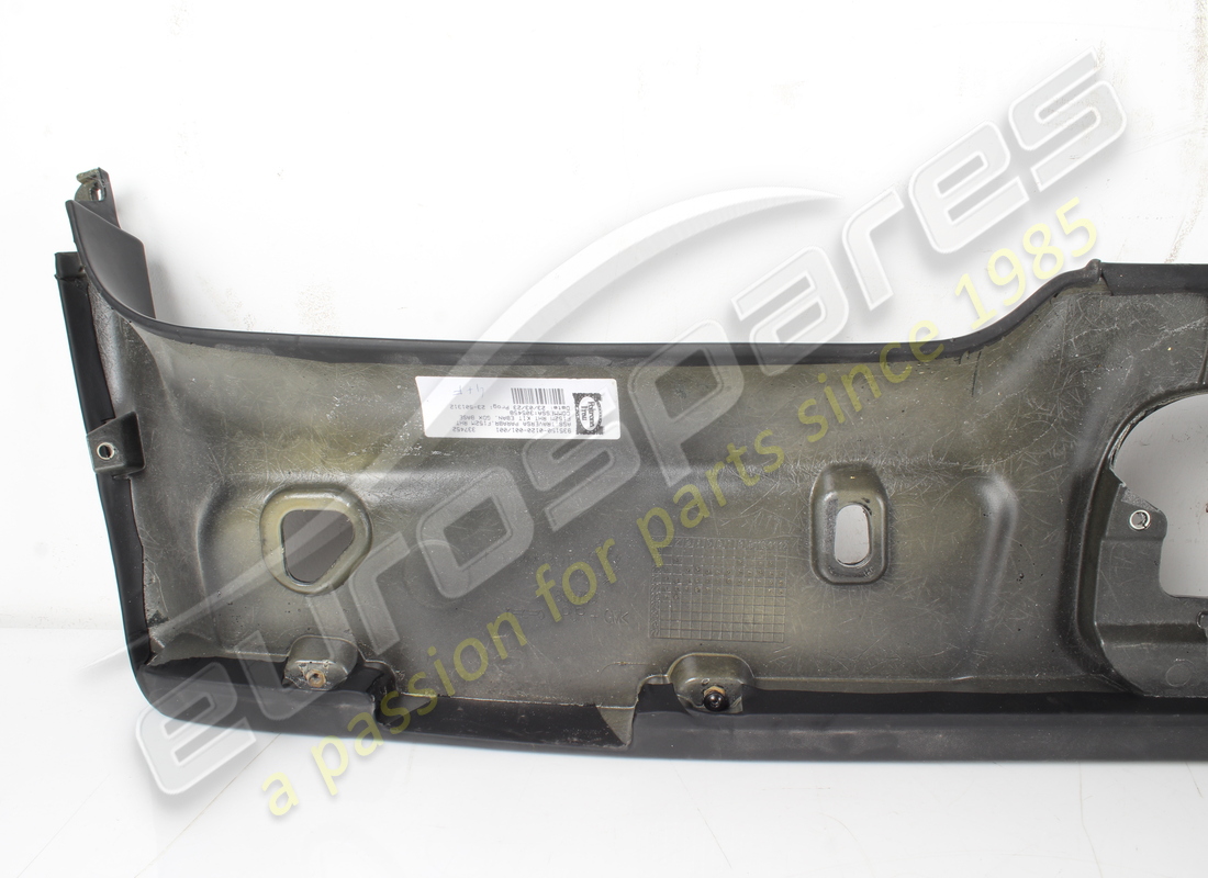 dañado ferrariricopr. viajero. parabrezza p. número de pieza 859758 (6)