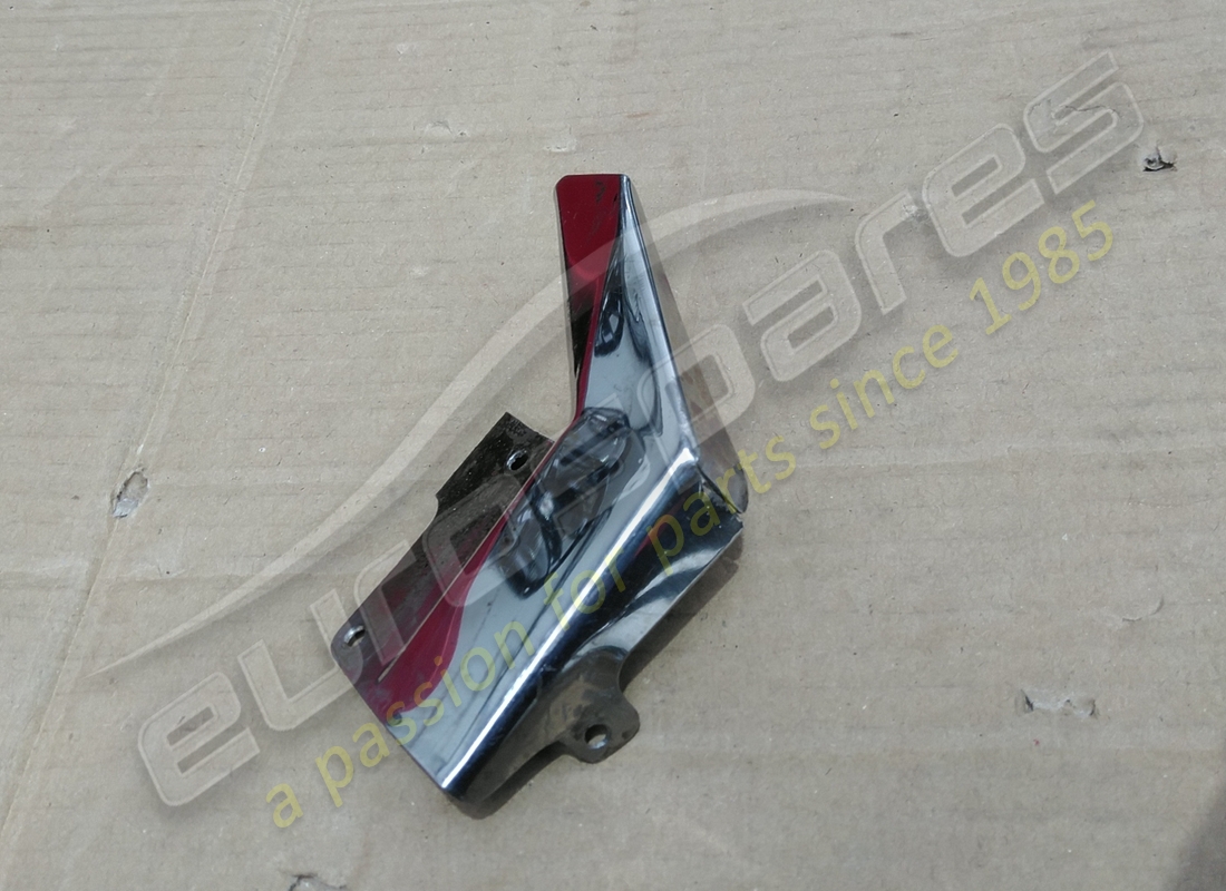 EMBELLECEDOR DE PUERTA DELANTERA IZQUIERDA Ferrari USADO. NÚMERO DE PARTE 40345001 (1)
