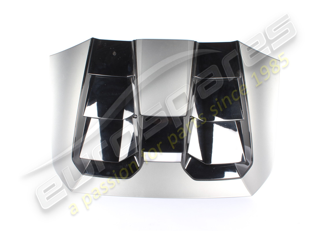 usado lamborghini tapa trasera número de pieza 4t7827029a