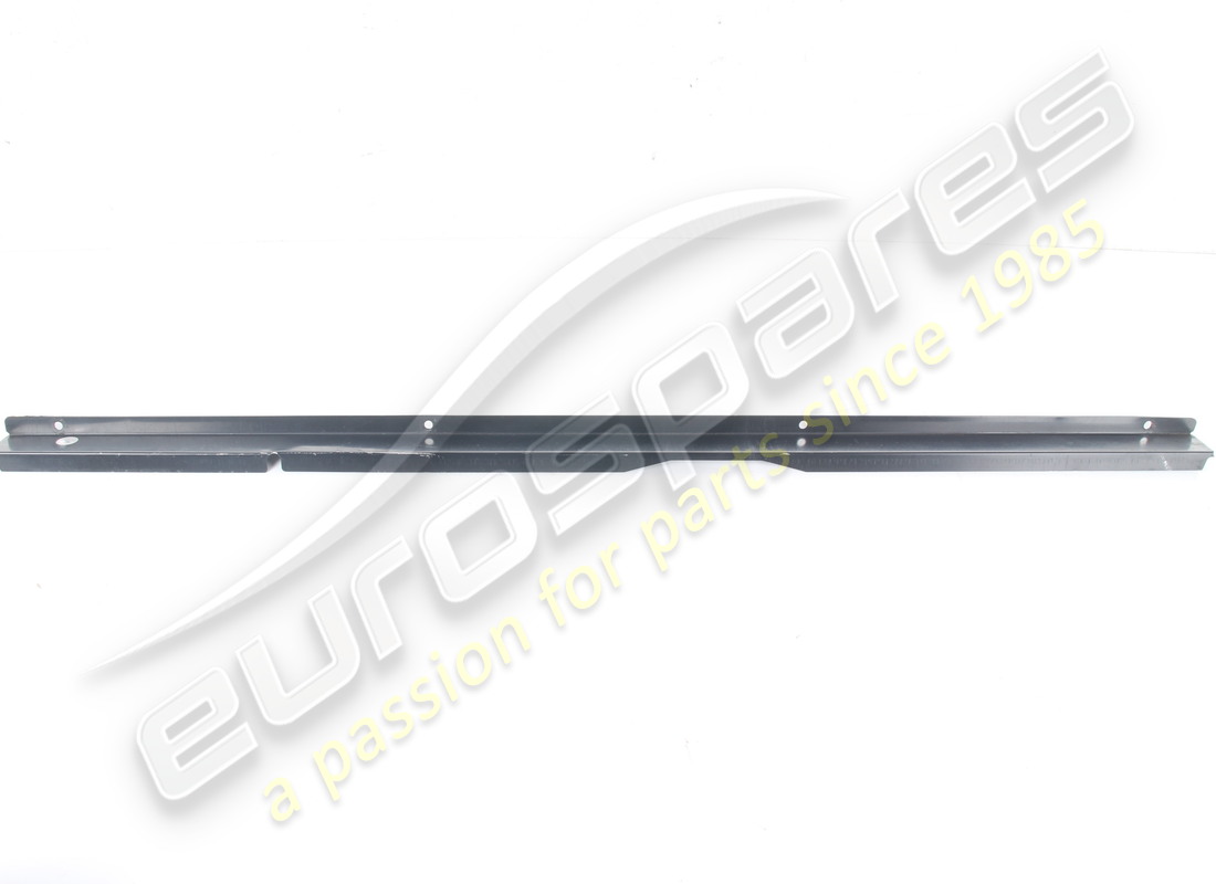 SOPORTE DE FIJACIÓN DE AISLAMIENTO USADO Ferrari. NÚMERO DE PIEZA 61830800 (1)