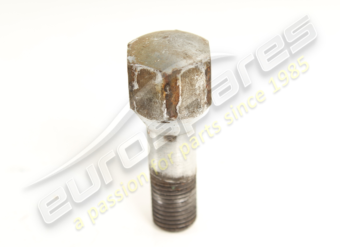 tornillo de rueda delantera ferrari usado. número de parte 108842 (2)