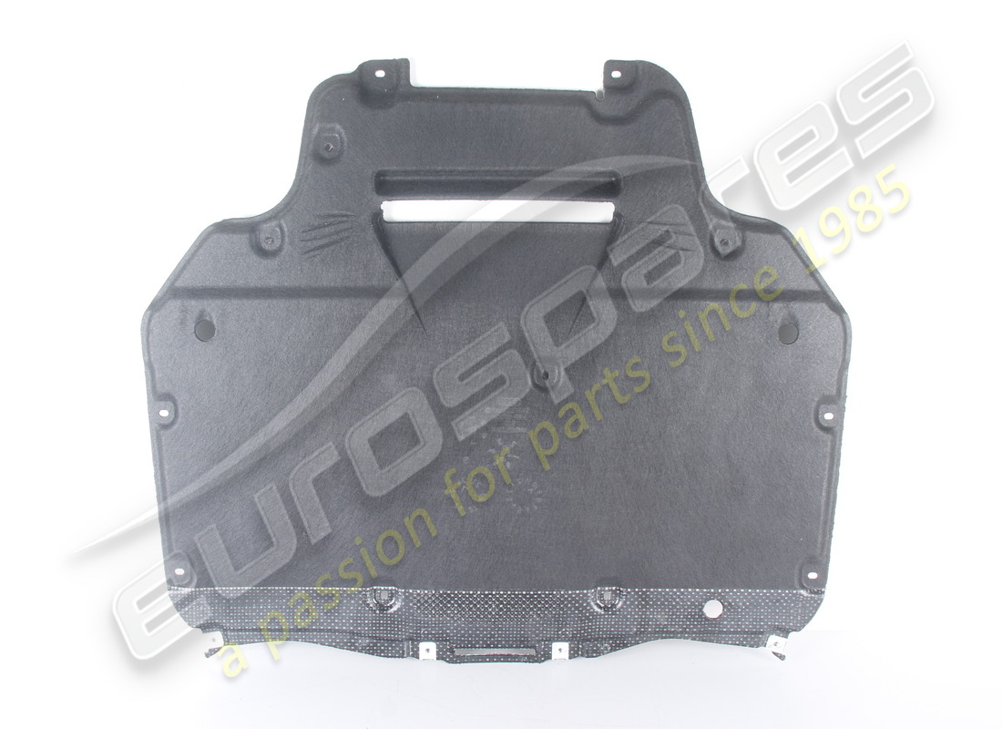 nuevo lamborghini escudo vorne 2. número de pieza 4m0825236ah (2)