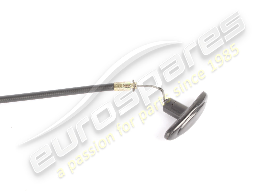 cable de seguridad de capota ferrari usado. número de parte 68123500 (3)