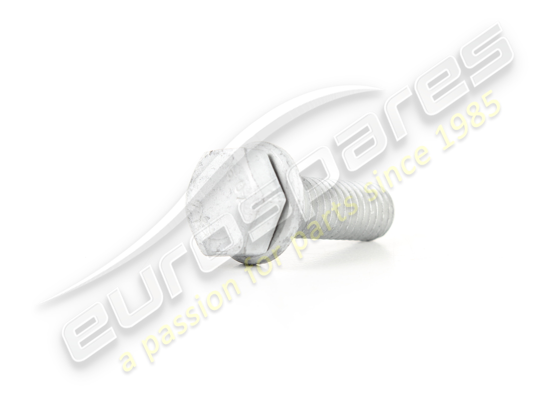 nuevo perno porsche hexagonal. hd. (combi.). número de parte n91006202 (1)