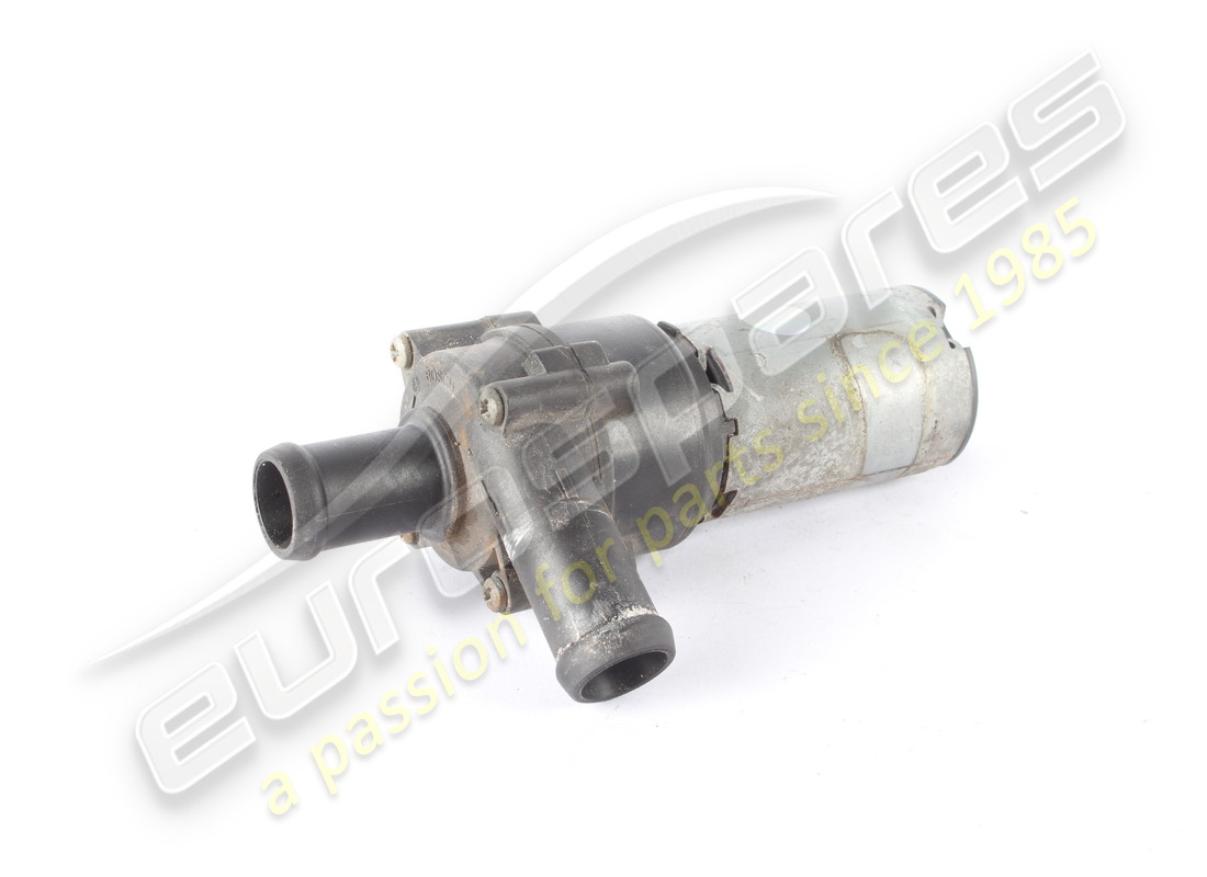 BOMBA DE AGUA COMPLETA Ferrari USADA. NÚMERO DE PARTE 65460300 (1)