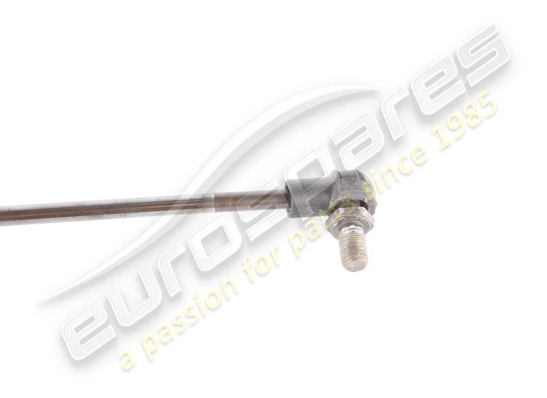 amortiguador usado ferrari para soporte de capó. número de pieza 67508100 (3)