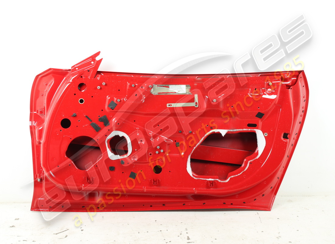 puerta derecha ferrari usada. número de parte 985765676 (3)
