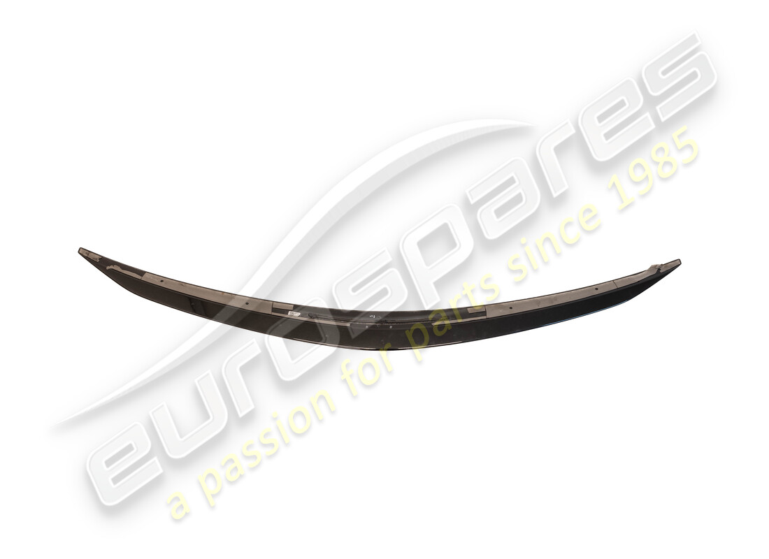 spoiler de ala lamborghini usado. número de pieza 4ml827950y9b (2)