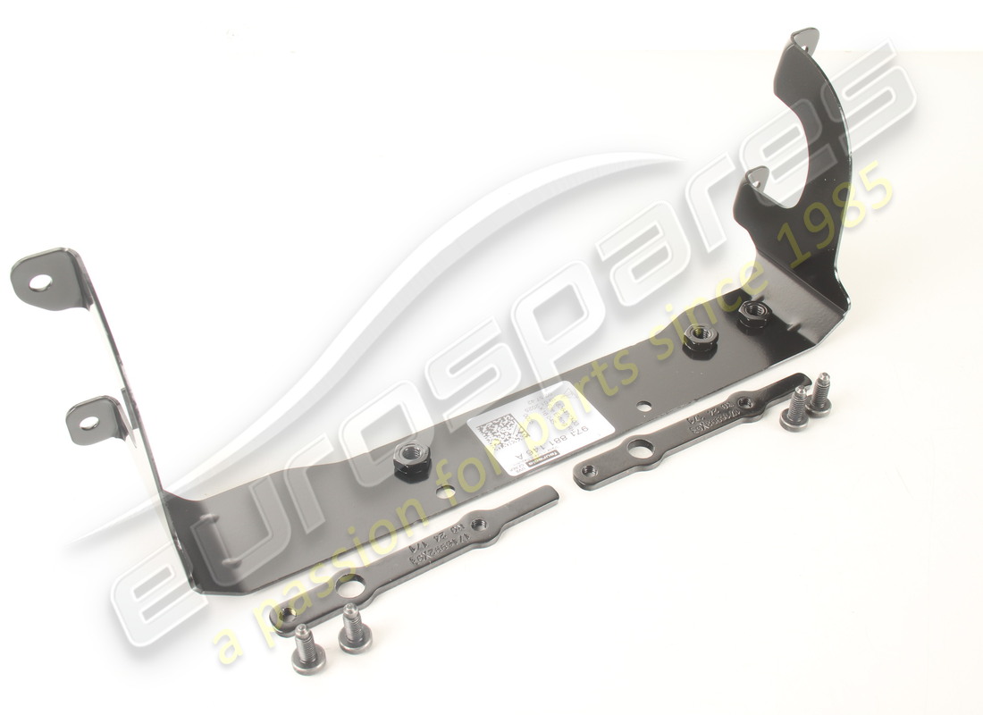nuevo juego de piezas de accesorio porsche 1. número de pieza 971881146a (1)