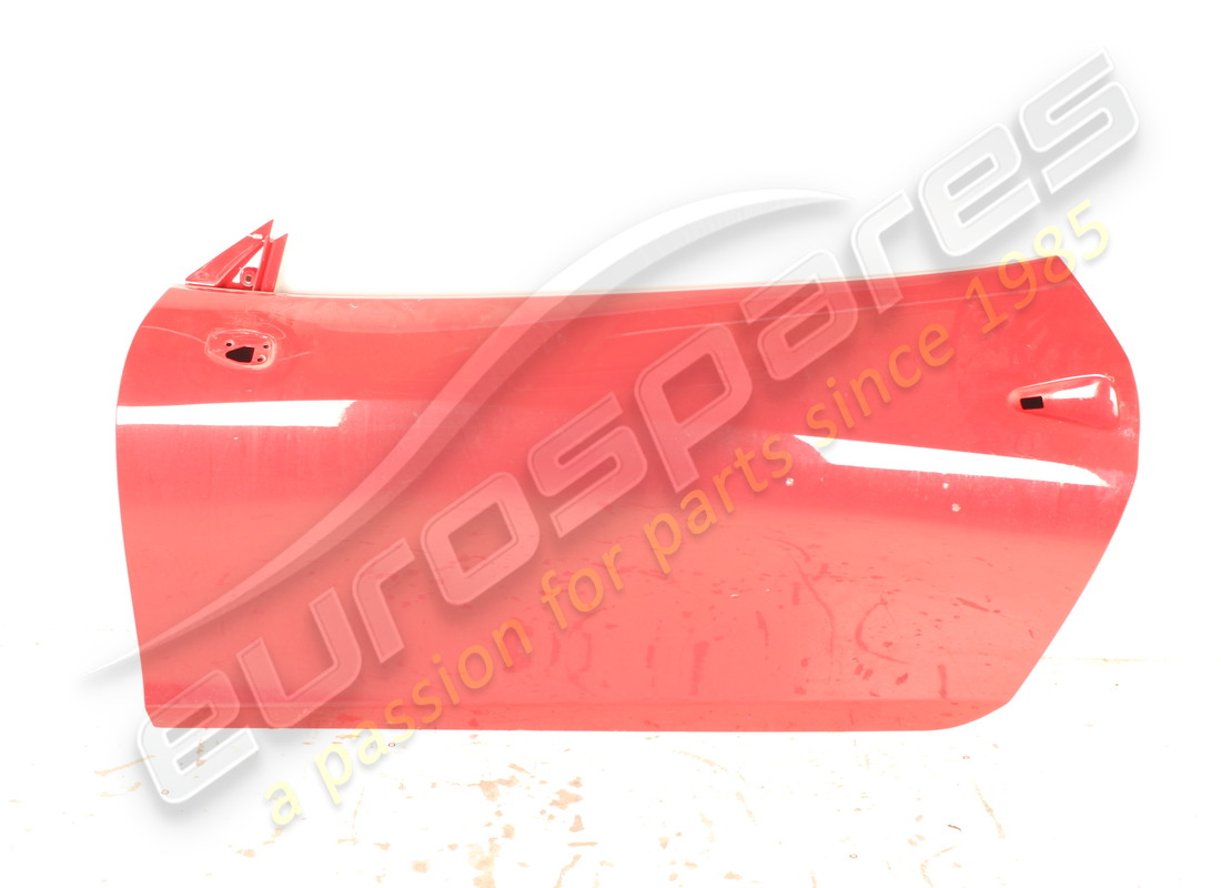 usado ferrari marco de puerta izquierdo completo número de pieza 83964511