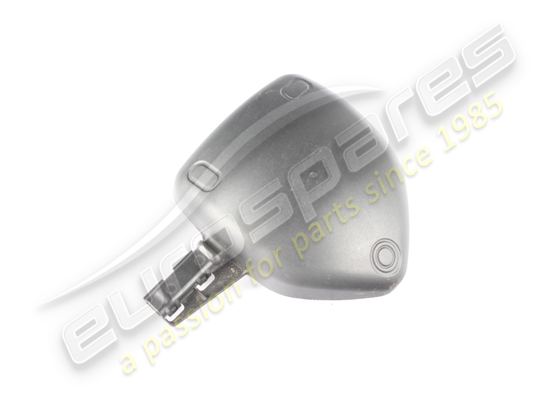 USADO Maserati AMORTIGUADOR IZQUIERDO ABS. COPA SUPERIOR. NÚMERO DE PIEZA 670007184 (1)