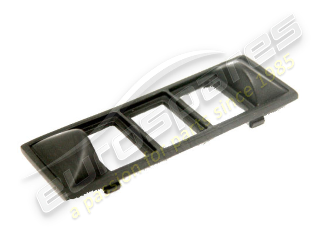 NUEVA PLACA DE SOPORTE DEL INTERRUPTOR Eurospares (SPIDER). NÚMERO DE PIEZA 70002902 (1)