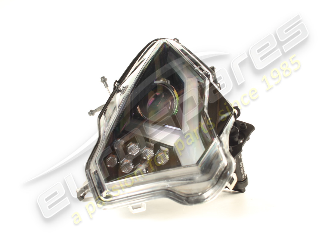 NUEVO (OTRO) Lamborghini FARO DE DESCARGA DE GAS - DELANTERO IZQUIERDO. NÚMERO DE PARTE 471941003S (1)