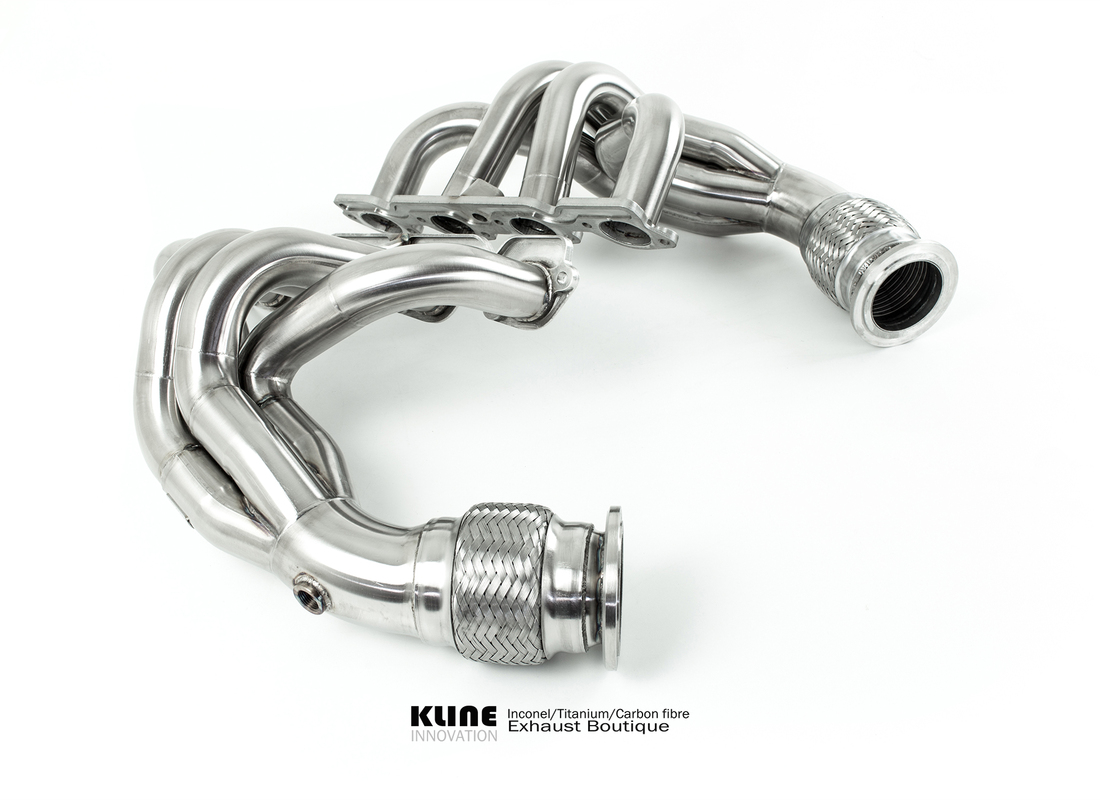 nuevo kline innovation colectores - inconel. número de pieza klfer458itmfinc (3)