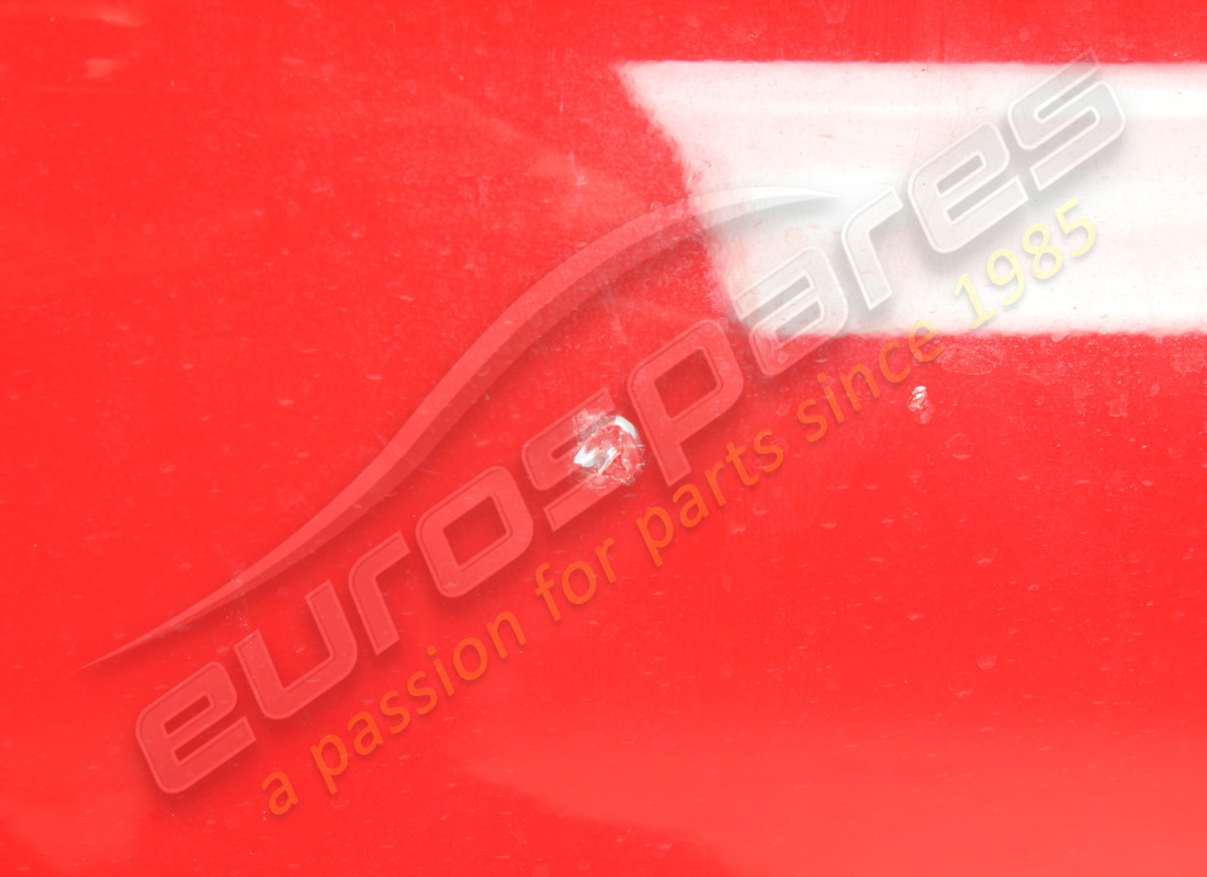 marco de puerta izquierda completo ferrari usado. número de parte 83964511 (4)