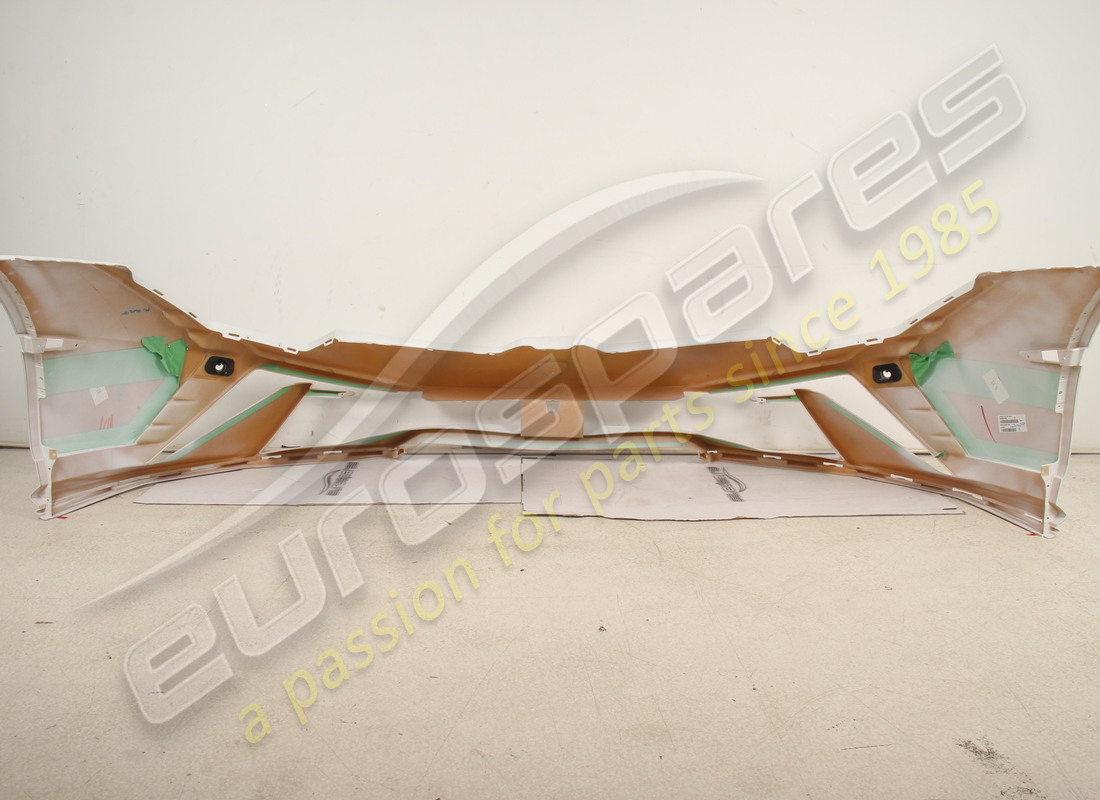 parachoques nuevo lamborghini. número de pieza 4t0807103aegru (8)