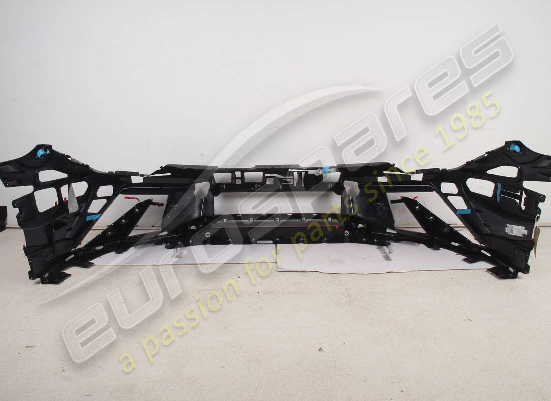 parachoques nuevo lamborghini. número de pieza 4t0807103aegru (6)