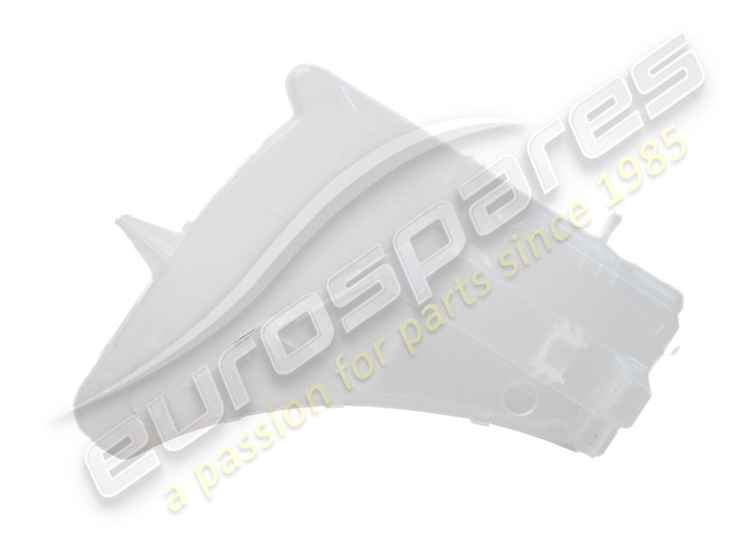 NUEVO CONTENEDOR DE LÍQUIDO PORSCHE. NÚMERO DE PIEZA 97052870100 (1) nuevo contenedor de líquido porsche. número de pieza 97052870100 (1)