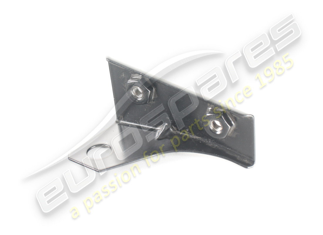 nuevo maserati soporte de fijación de faro derecho. número de pieza 386100126 (2)