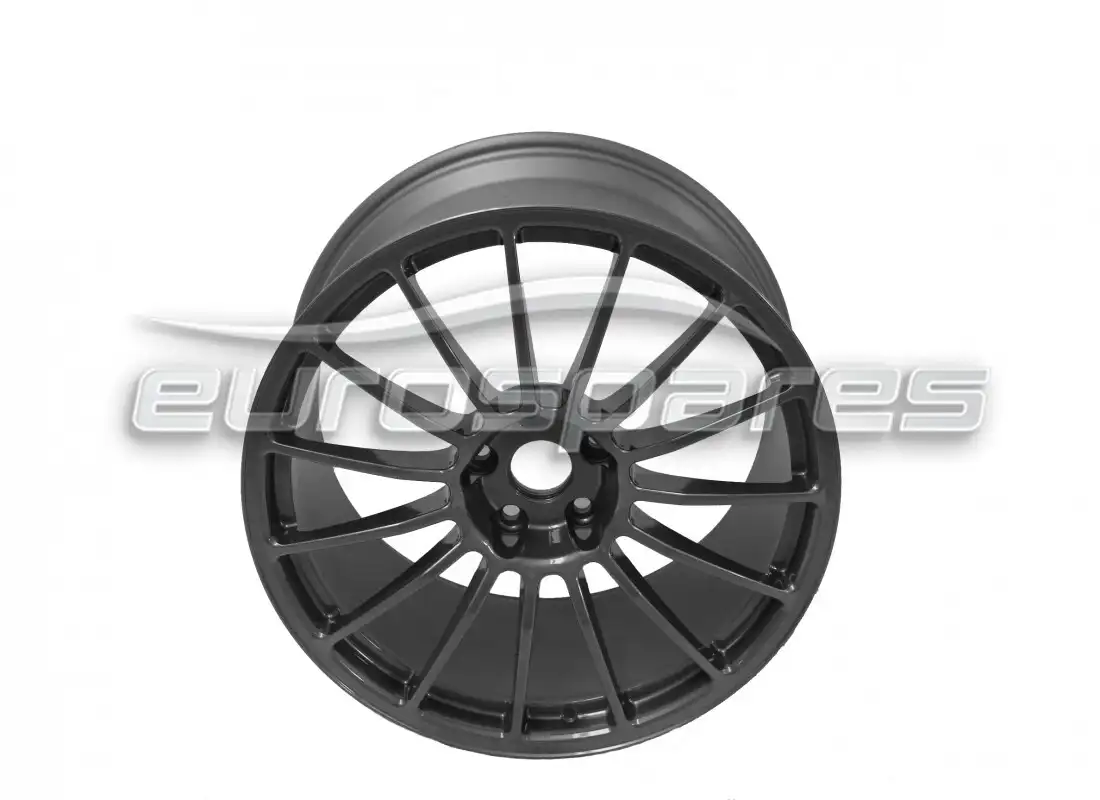 nueva llanta trasera lamborghini (superleggera lp 570-4). número de parte 400601025al (1)