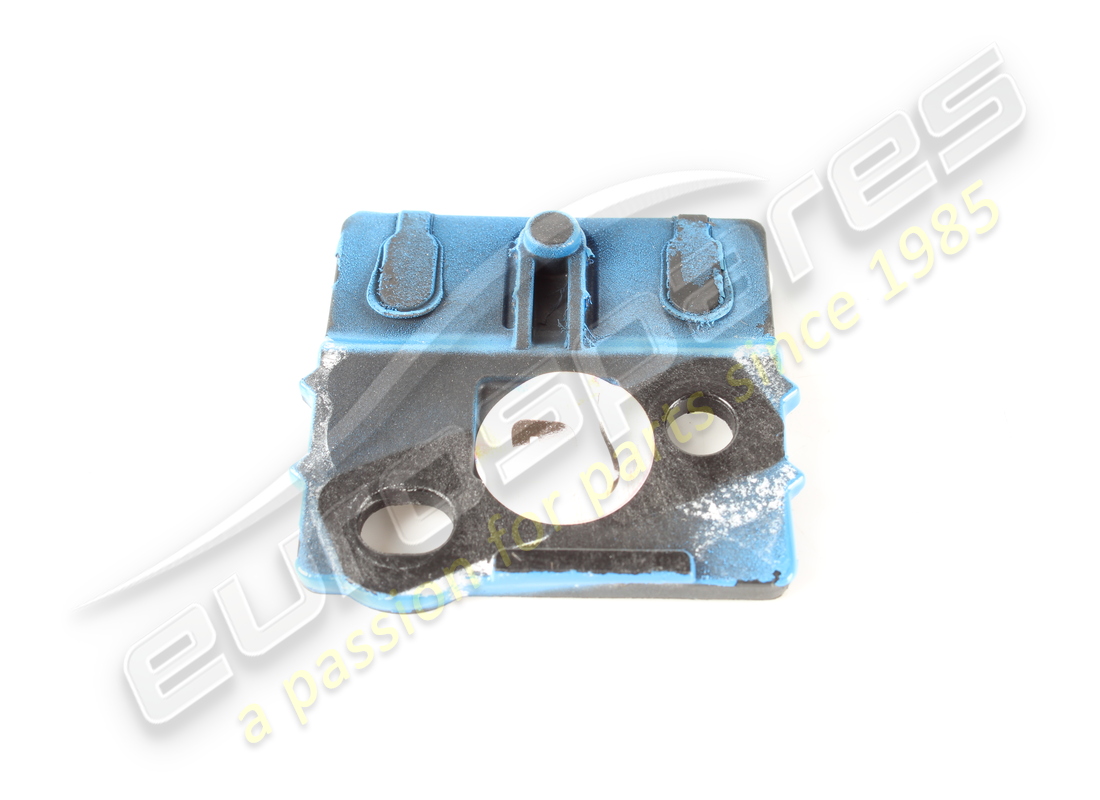 USADO Lamborghini SOPORTE SOPORTE DERECHO. NÚMERO DE PIEZA 4ML853588 (1)