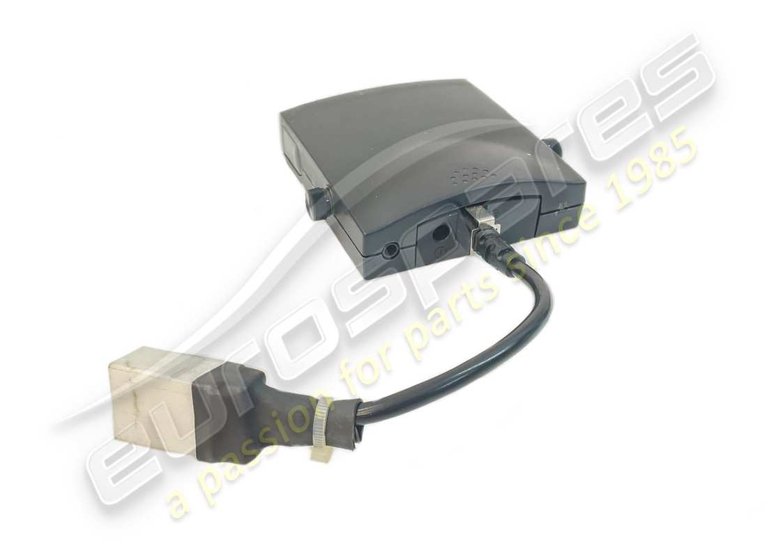MÓDULO Aston Martin USADO, ECU DE MONITOREO DE PRESIÓN DE NEUMÁTICOS. NÚMERO DE PIEZA 4R12370807AC (1)