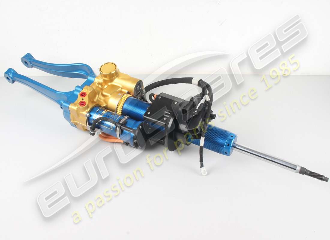 NUEVO Ferrari AMORTIGUADOR DELANTERO DERECHO. NÚMERO DE PIEZA 785514 (1) NUEVO Ferrari AMORTIGUADOR DELANTERO DERECHO. NÚMERO DE PIEZA 785514 (1)